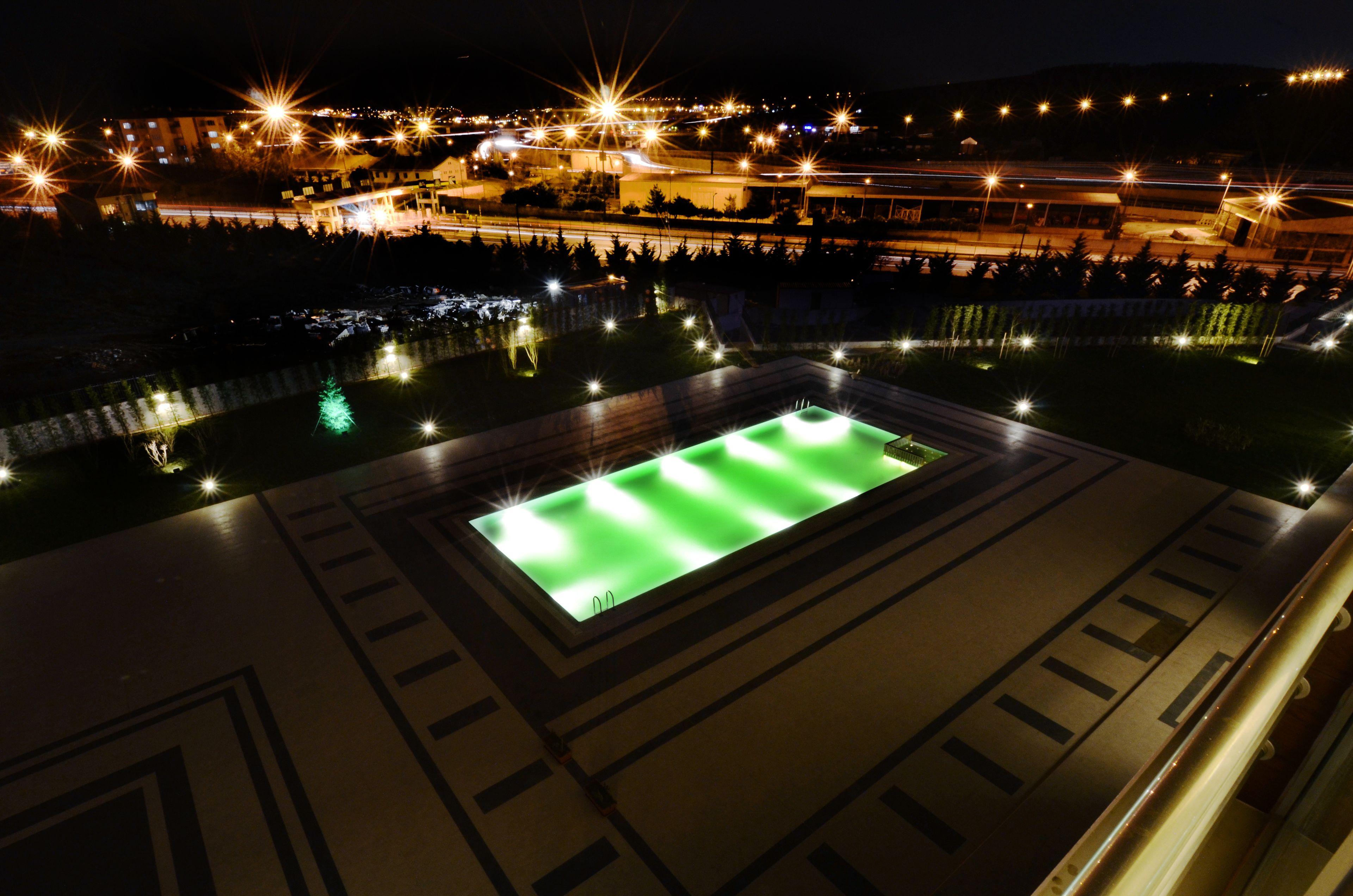 Miracle Istanbul Asia Airport Hotel & Spa — Fotoğraflar 1