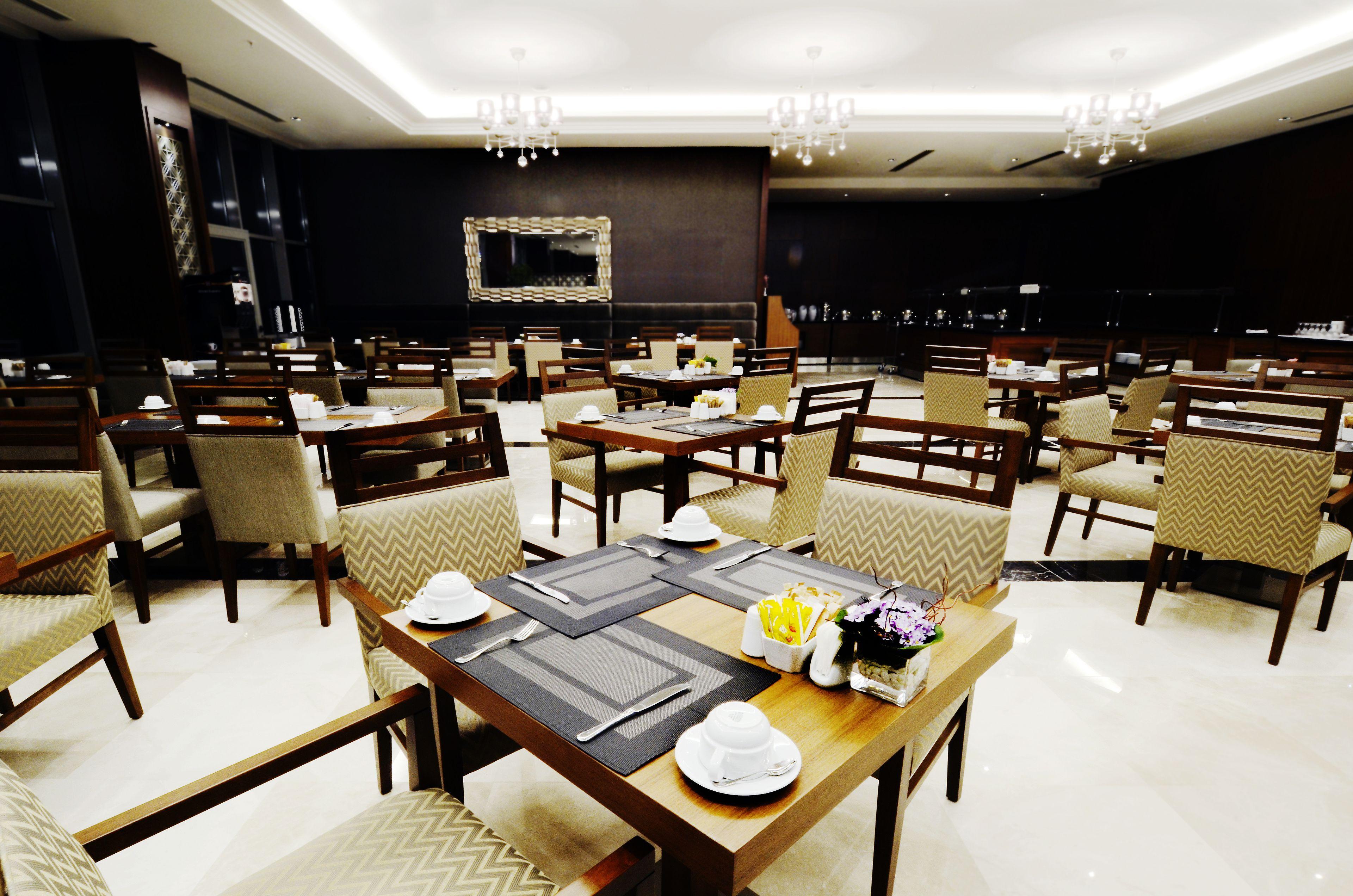 Miracle Istanbul Asia Airport Hotel & Spa — Fotoğraflar 2